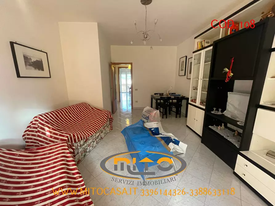 Immagine 5 di Appartamento in vendita  a Telese Terme