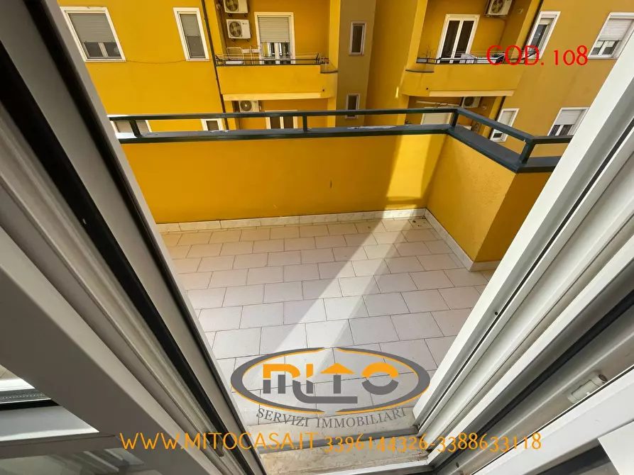 Immagine 6 di Appartamento in vendita  a Telese Terme