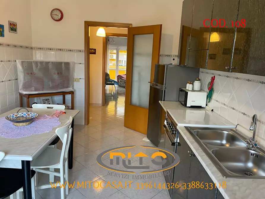 Immagine 10 di Appartamento in vendita  a Telese Terme