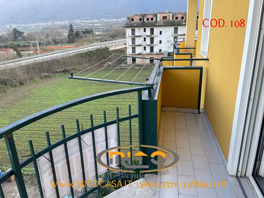 Immagine 11 di Appartamento in vendita  a Telese Terme