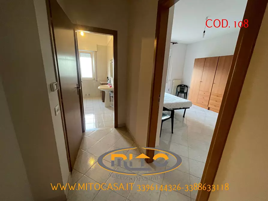 Immagine 13 di Appartamento in vendita  a Telese Terme