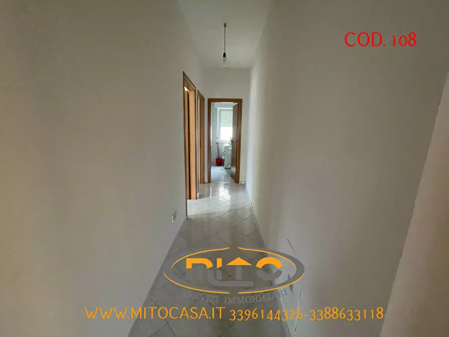 Immagine 14 di Appartamento in vendita  a Telese Terme