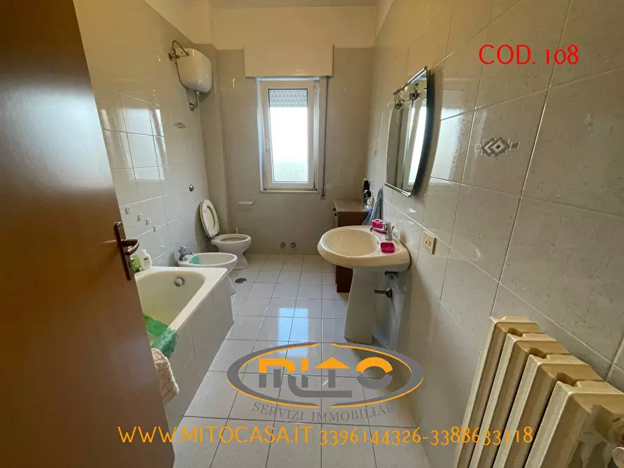 Immagine 15 di Appartamento in vendita  a Telese Terme