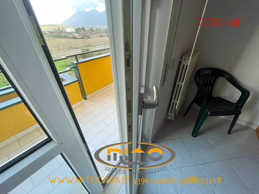 Immagine 23 di Appartamento in vendita  a Telese Terme