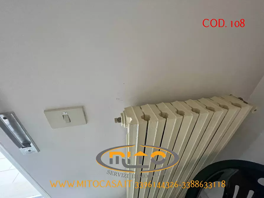 Immagine 24 di Appartamento in vendita  a Telese Terme