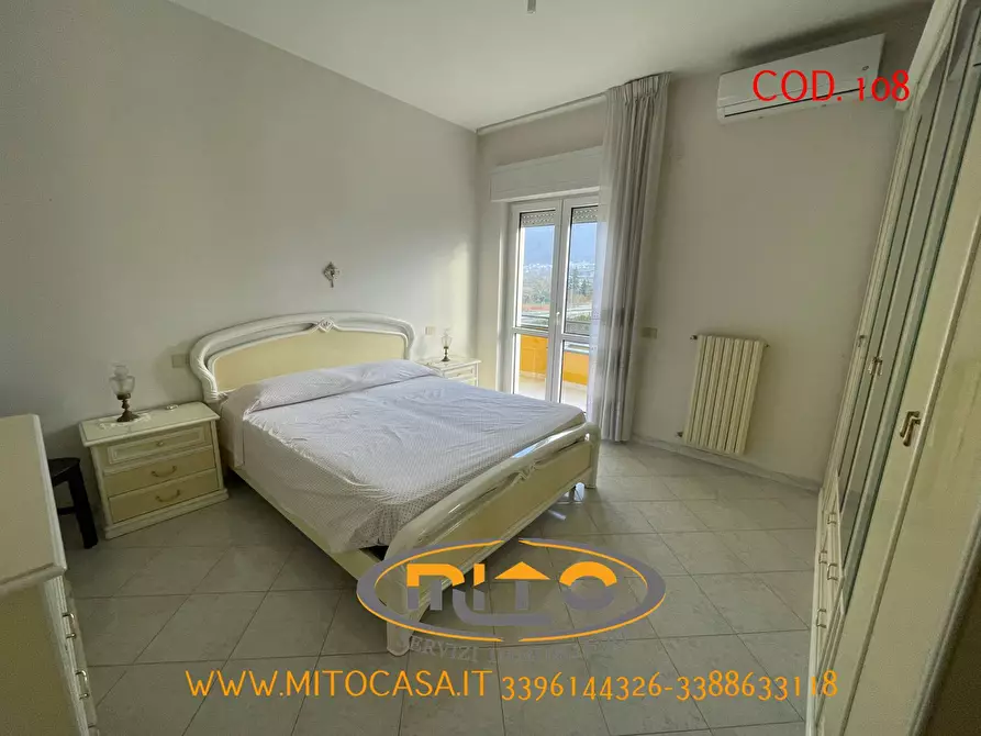 Immagine 26 di Appartamento in vendita  a Telese Terme