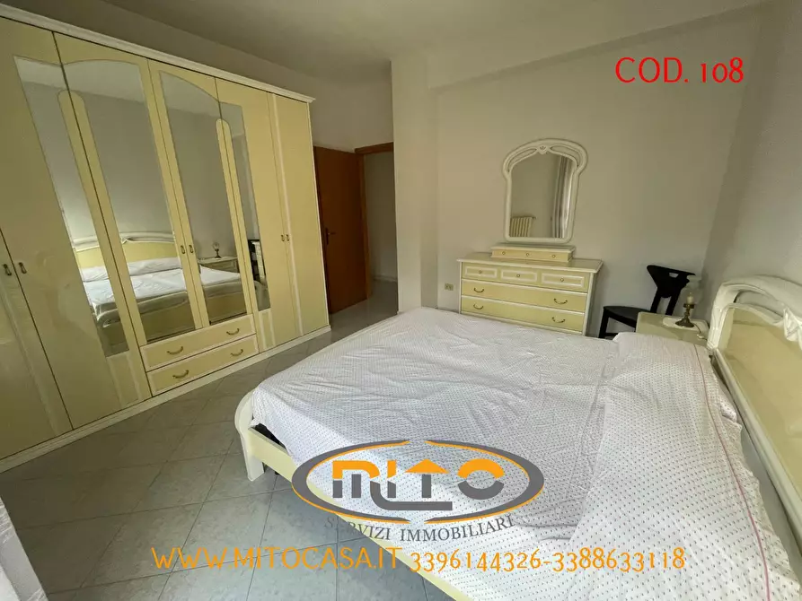 Immagine 27 di Appartamento in vendita  a Telese Terme