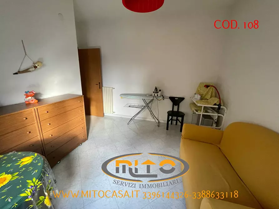 Immagine 30 di Appartamento in vendita  a Telese Terme