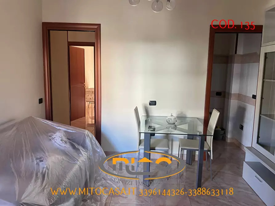 Immagine 2 di Appartamento in vendita  a Telese Terme