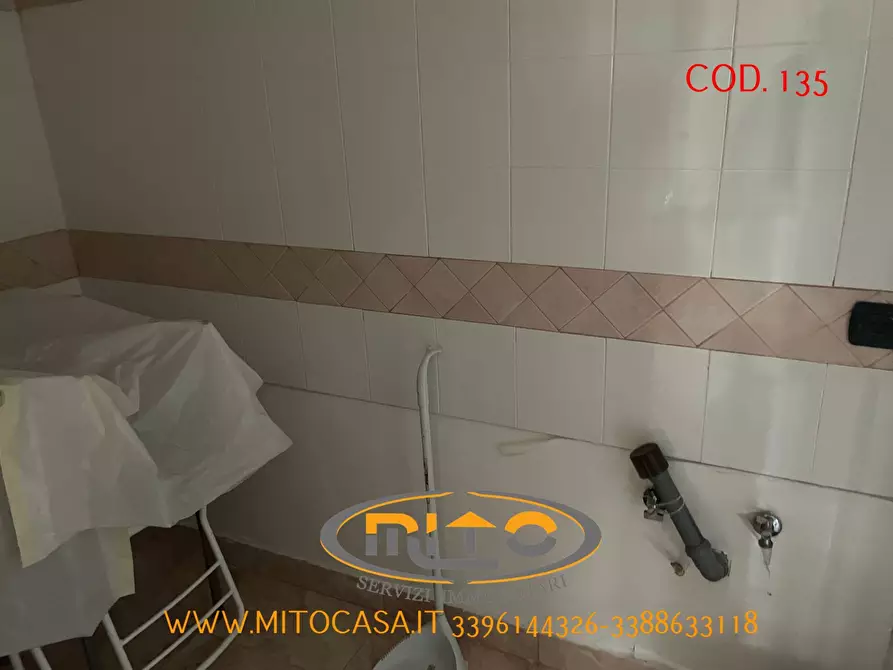 Immagine 4 di Appartamento in vendita  a Telese Terme