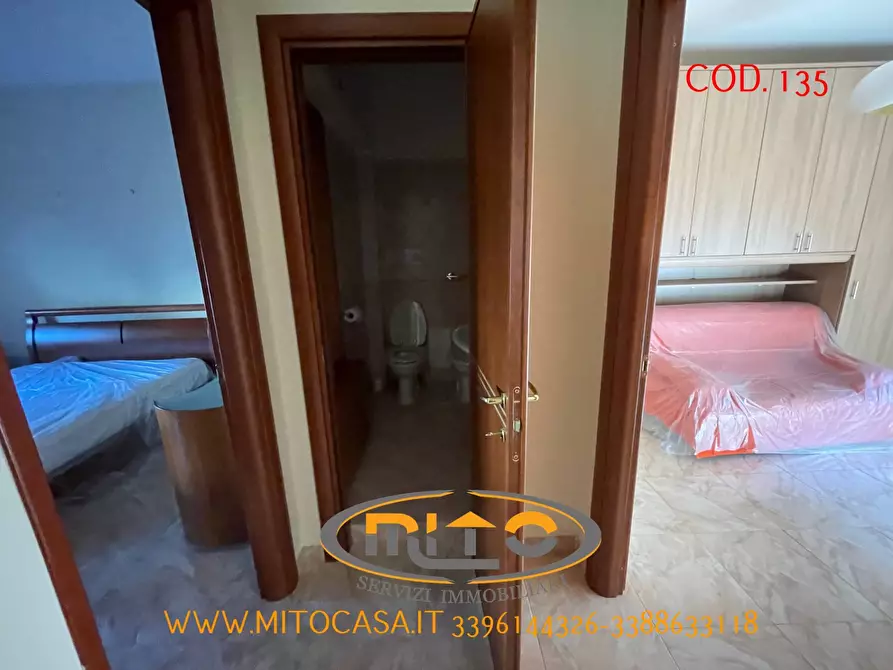 Immagine 14 di Appartamento in vendita  a Telese Terme