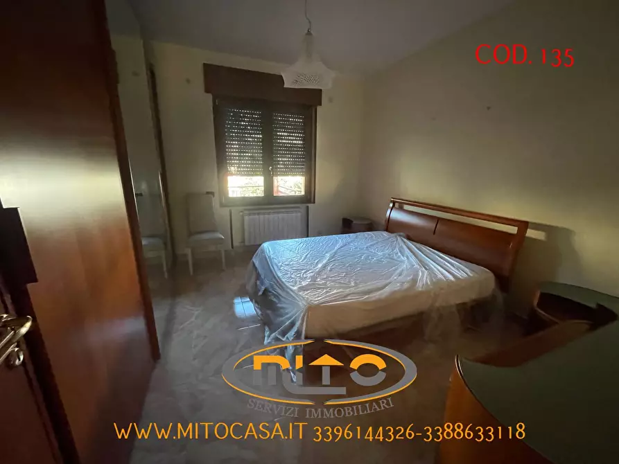 Immagine 18 di Appartamento in vendita  a Telese Terme