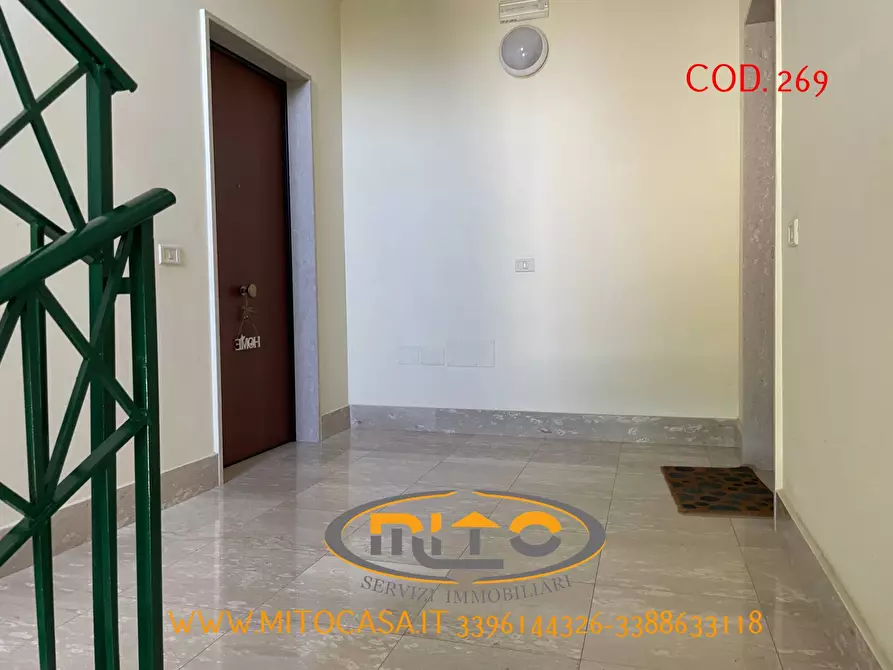 Immagine 2 di Appartamento in vendita  a Telese Terme