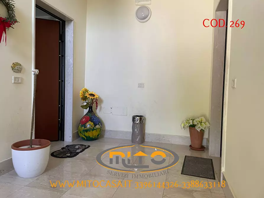 Immagine 3 di Appartamento in vendita  a Telese Terme