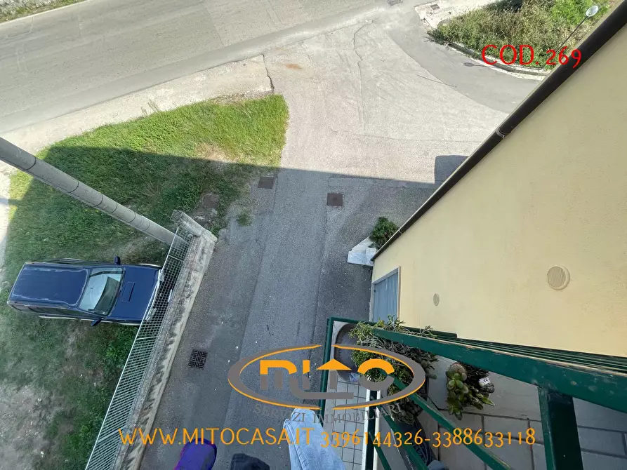 Immagine 13 di Appartamento in vendita  a Telese Terme