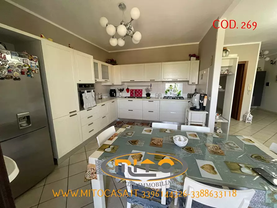 Immagine 14 di Appartamento in vendita  a Telese Terme