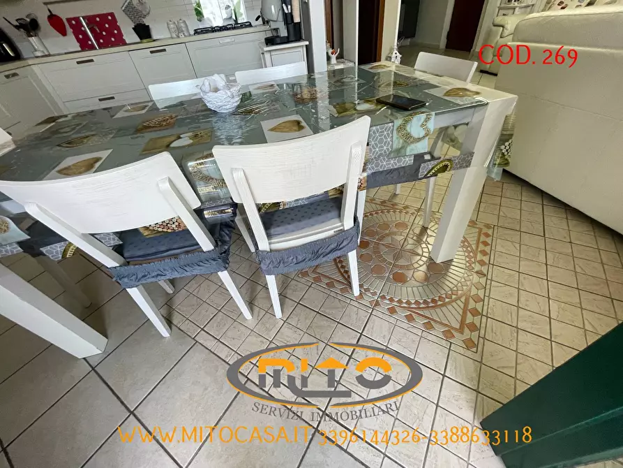 Immagine 15 di Appartamento in vendita  a Telese Terme