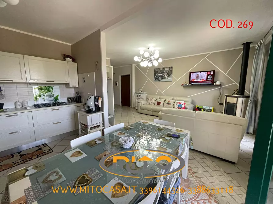 Immagine 16 di Appartamento in vendita  a Telese Terme