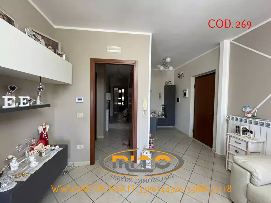 Immagine 18 di Appartamento in vendita  a Telese Terme