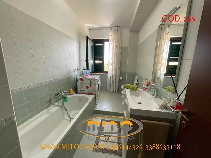 Immagine 20 di Appartamento in vendita  a Telese Terme