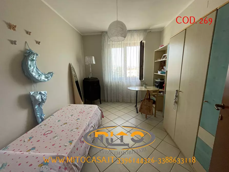 Immagine 21 di Appartamento in vendita  a Telese Terme