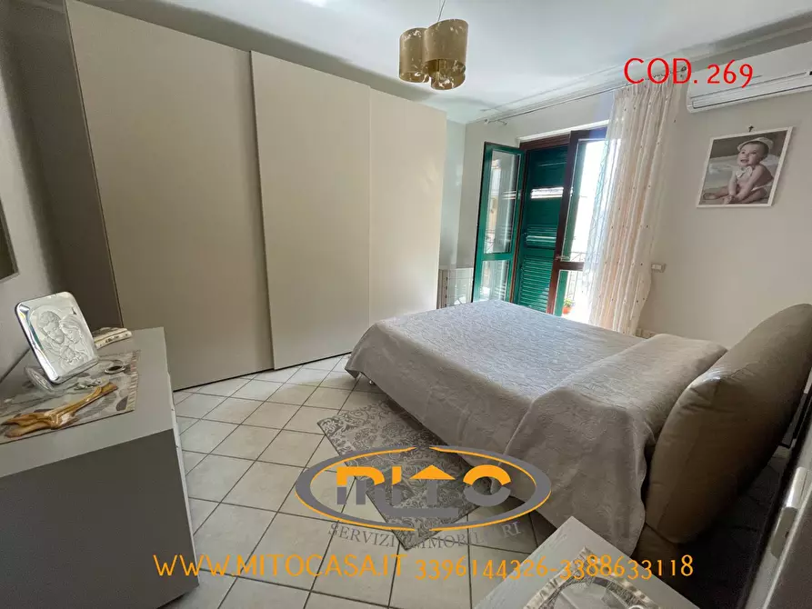 Immagine 23 di Appartamento in vendita  a Telese Terme