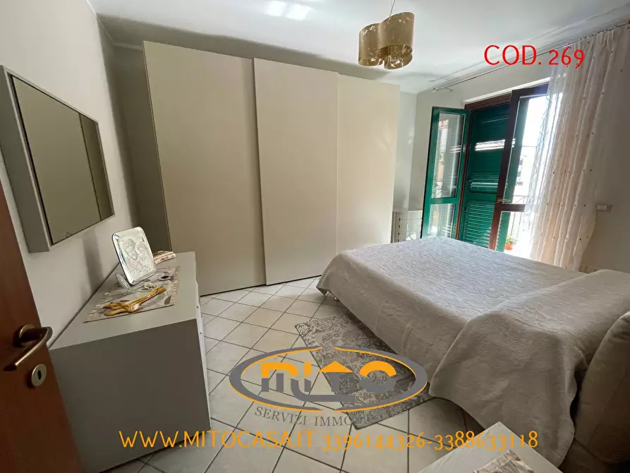 Immagine 24 di Appartamento in vendita  a Telese Terme