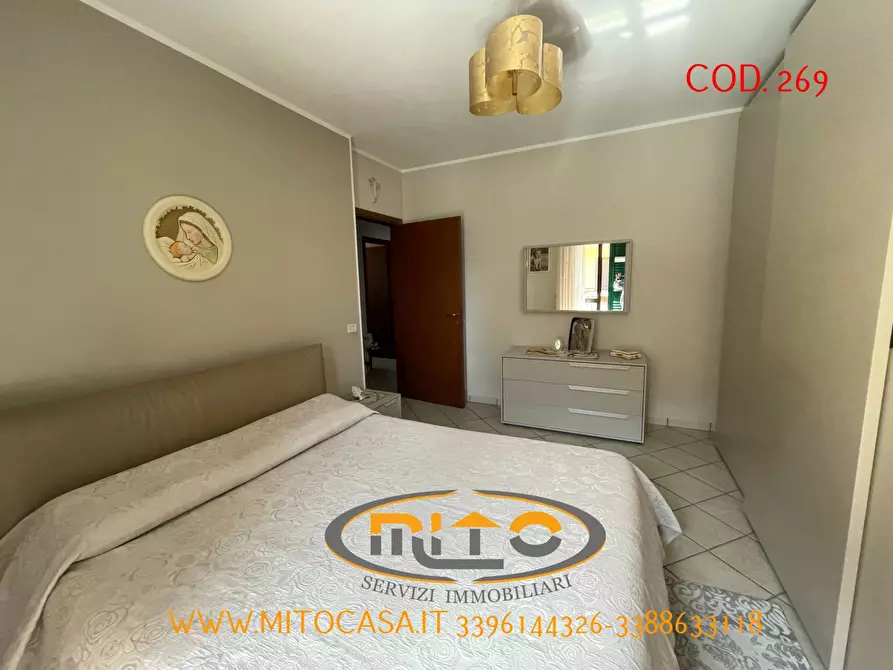 Immagine 25 di Appartamento in vendita  a Telese Terme