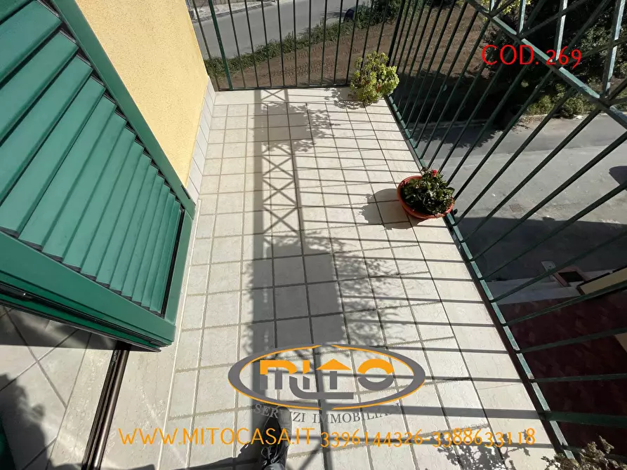 Immagine 26 di Appartamento in vendita  a Telese Terme