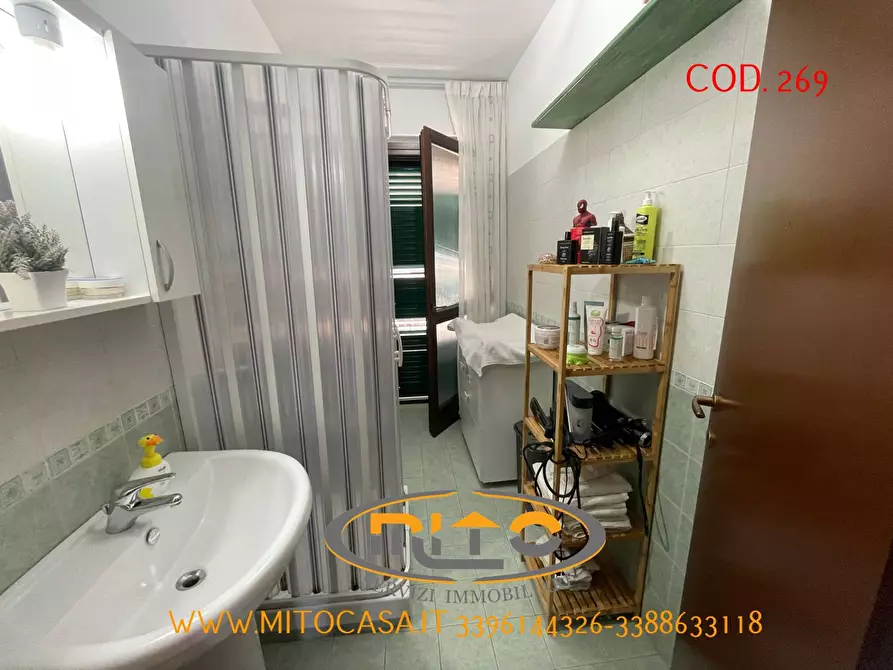 Immagine 28 di Appartamento in vendita  a Telese Terme