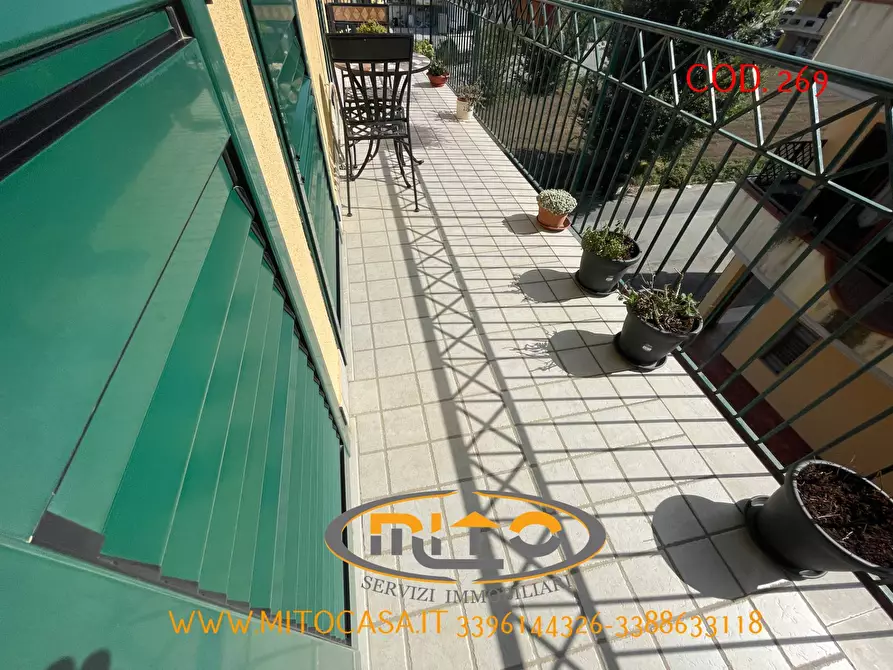 Immagine 29 di Appartamento in vendita  a Telese Terme