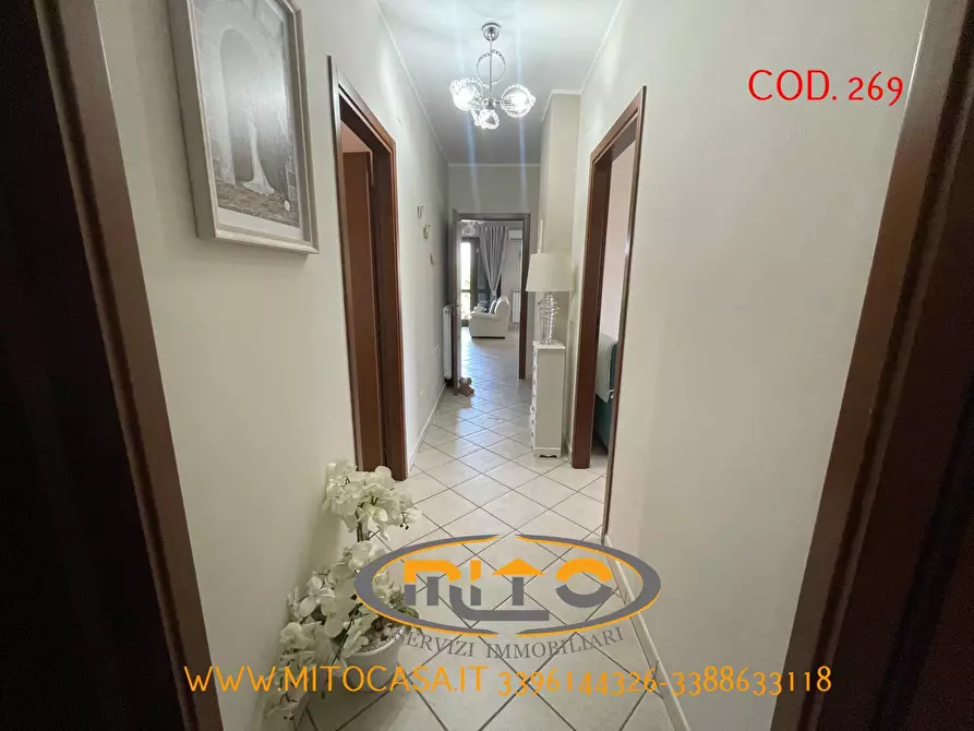 Immagine 30 di Appartamento in vendita  a Telese Terme