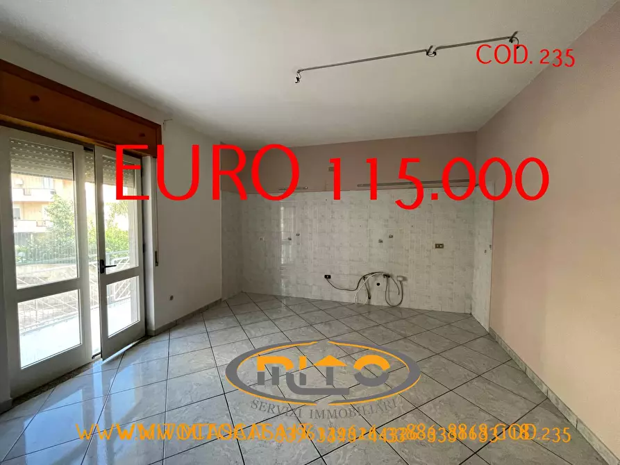 Immagine 6 di Appartamento in vendita  in VIA VENEZIA a Telese Terme