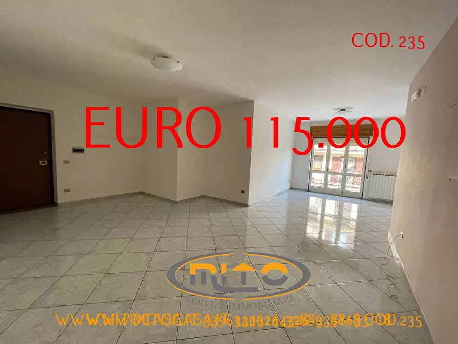 Immagine 13 di Appartamento in vendita  in VIA VENEZIA a Telese Terme