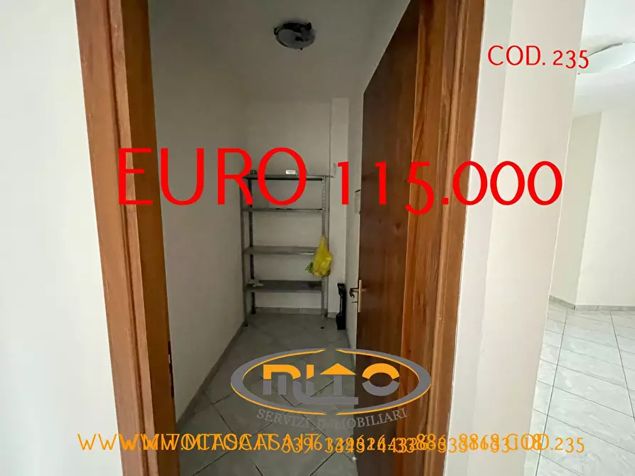 Immagine 14 di Appartamento in vendita  in VIA VENEZIA a Telese Terme