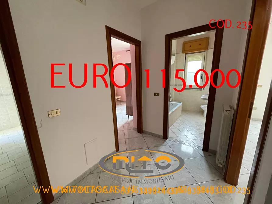 Immagine 15 di Appartamento in vendita  in VIA VENEZIA a Telese Terme