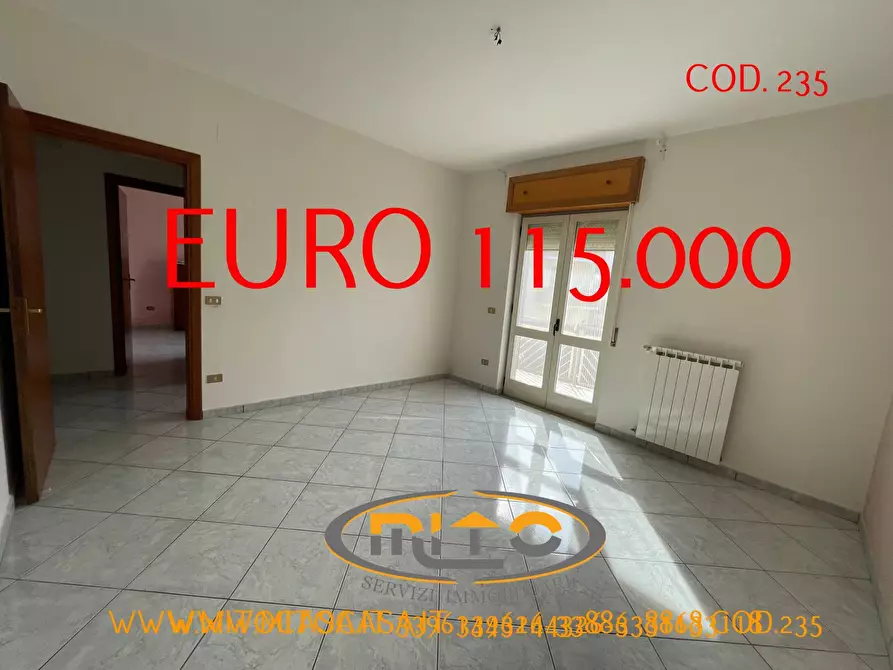 Immagine 18 di Appartamento in vendita  in VIA VENEZIA a Telese Terme