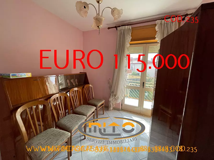 Immagine 22 di Appartamento in vendita  in VIA VENEZIA a Telese Terme