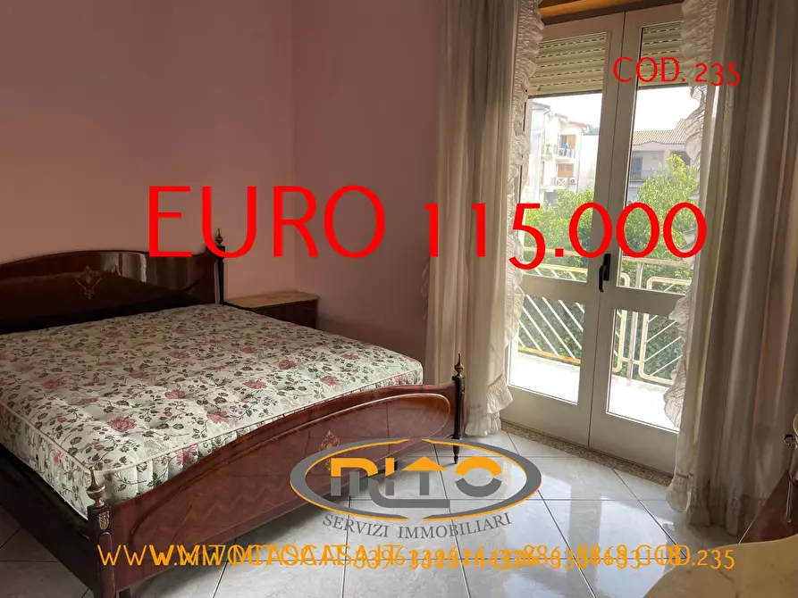 Immagine 27 di Appartamento in vendita  in VIA VENEZIA a Telese Terme