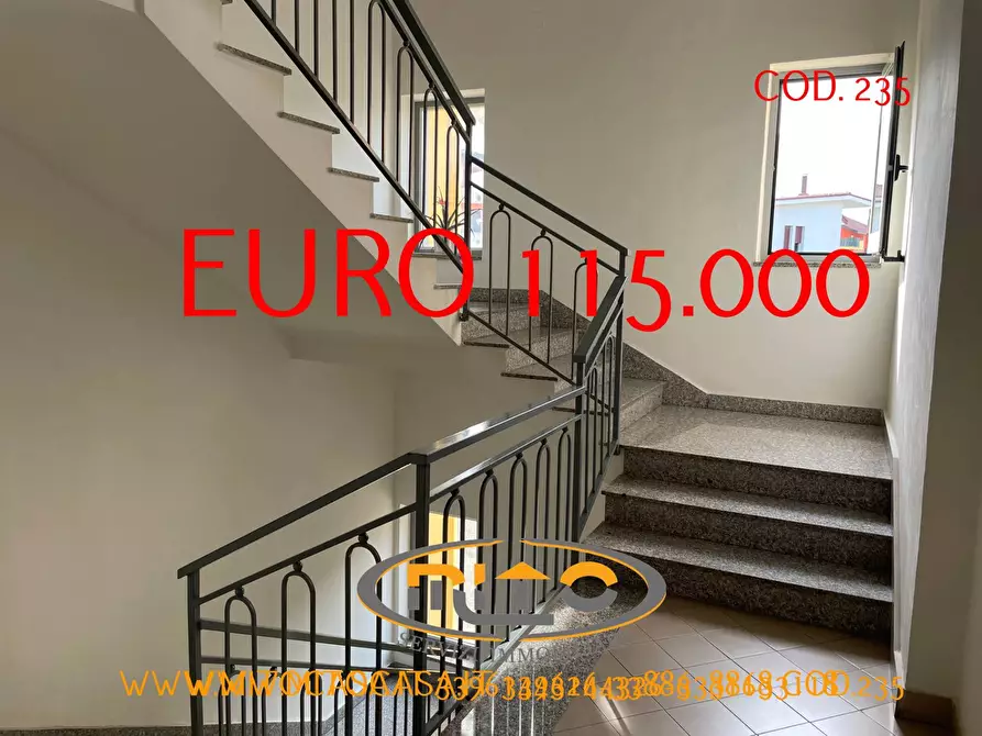 Immagine 28 di Appartamento in vendita  in VIA VENEZIA a Telese Terme