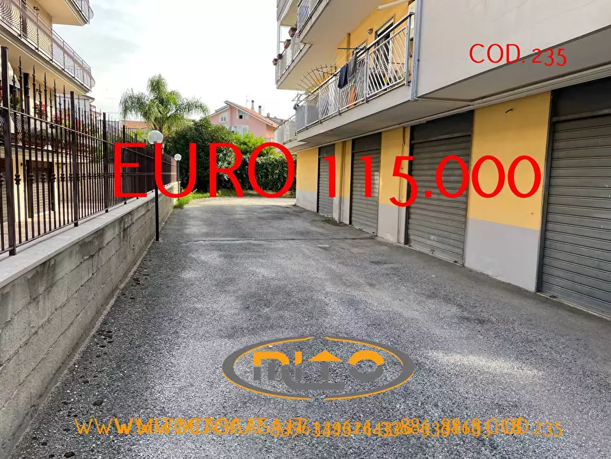 Immagine 30 di Appartamento in vendita  in VIA VENEZIA a Telese Terme