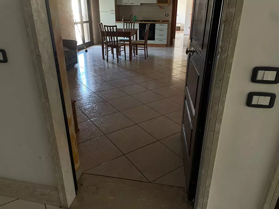 Immagine 2 di Appartamento in affitto  in VIA VENEZIA N.26 a Telese Terme