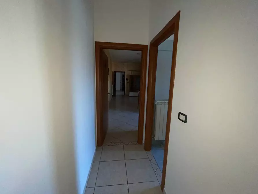 Immagine 13 di Appartamento in affitto  in VIA VENEZIA N.26 a Telese Terme