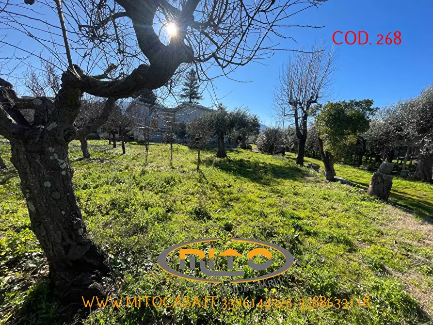 Immagine 9 di Villa in vendita  in telese GRANDE HOTEL a Telese Terme