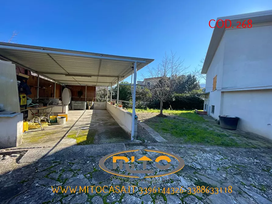 Immagine 10 di Villa in vendita  in telese GRANDE HOTEL a Telese Terme