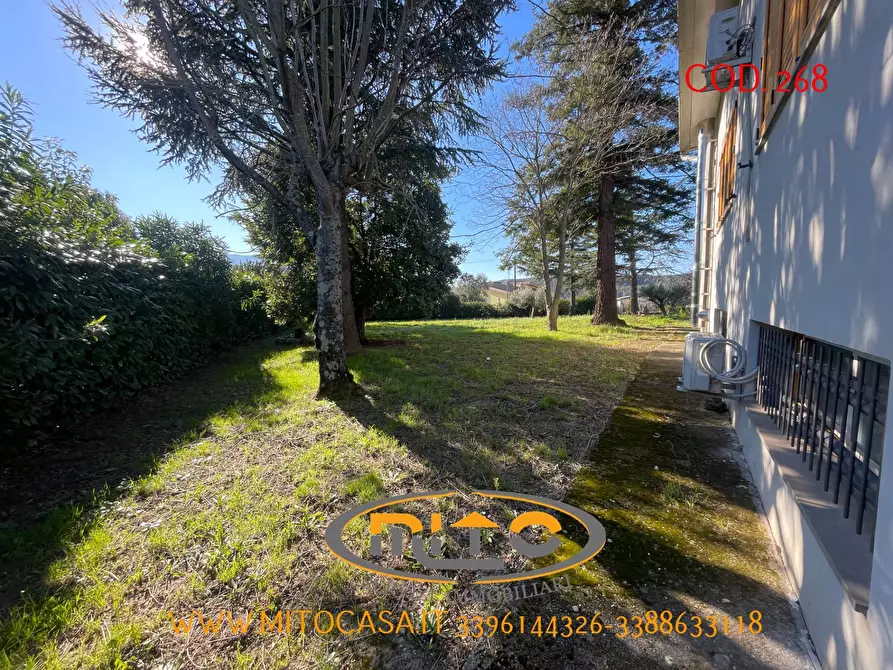 Immagine 15 di Villa in vendita  in telese GRANDE HOTEL a Telese Terme