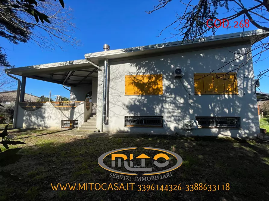 Immagine 16 di Villa in vendita  in telese GRANDE HOTEL a Telese Terme