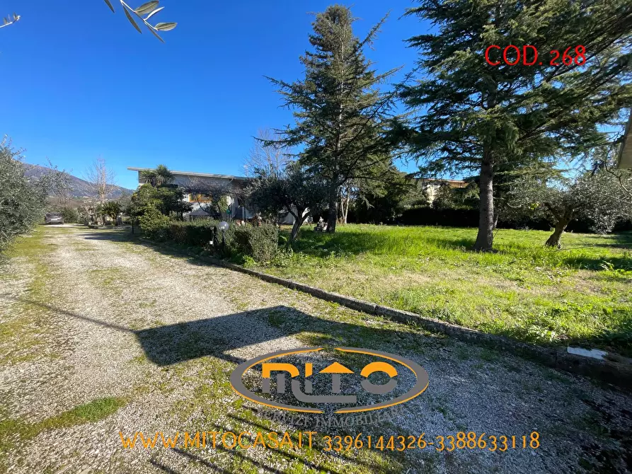 Immagine 19 di Villa in vendita  in telese GRANDE HOTEL a Telese Terme