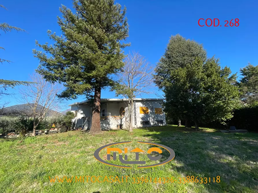 Immagine 20 di Villa in vendita  in telese GRANDE HOTEL a Telese Terme