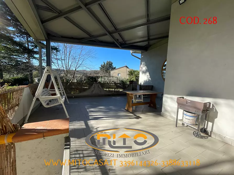 Immagine 22 di Villa in vendita  in telese GRANDE HOTEL a Telese Terme